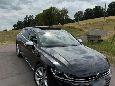 Gebraucht VW Arteon