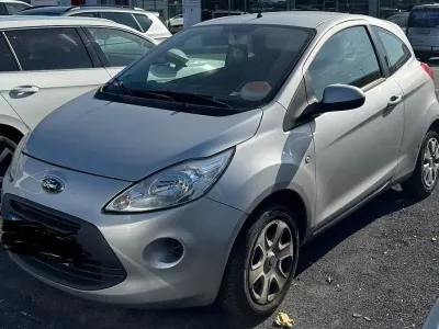 Gebraucht Ford Ka