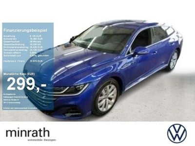 VW Arteon