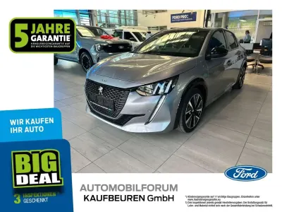 Gebraucht Peugeot 208