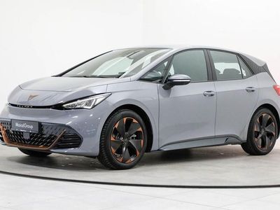 Gebraucht Cupra Born 169 kW (231 PS) 2024 Vaporgrau Kleinwagen