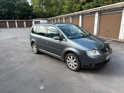 VW Touran