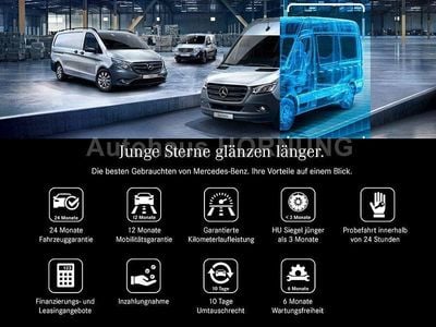 Mercedes V250