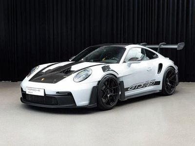 Porsche 911 GT3 RS