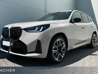 Gebraucht BMW X3