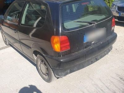 VW Polo