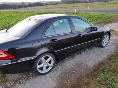Mercedes C350