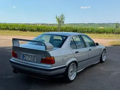 Gebraucht BMW 320