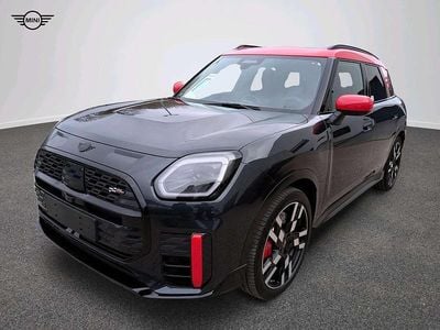 Gebraucht Mini John Cooper Works Countryman 300 PS (220 kW) 2025 Grau SUV