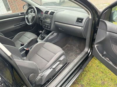 gebraucht VW Golf V 