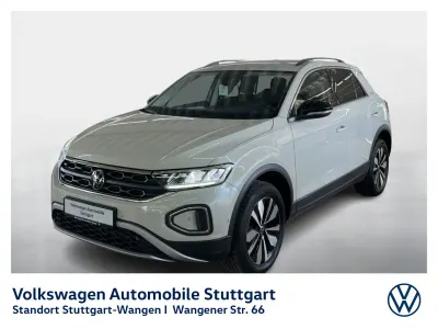 Gebraucht VW T-Roc Goal 150 PS (110 kW) 2025 SUV