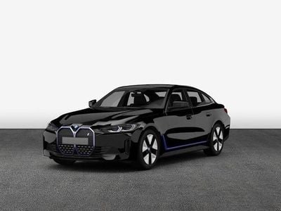 Saphirschwarz metallic Neu 2025 BMW i4 Performance Limousine | 56.690 € (Guter Preis)