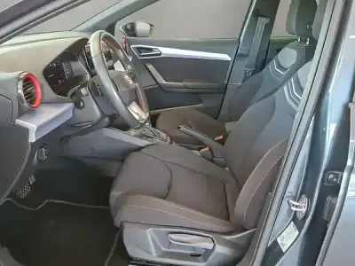 Gebraucht Seat Ibiza FR 110 PS (80 kW) 2022 Magnetic tech Kleinwagen