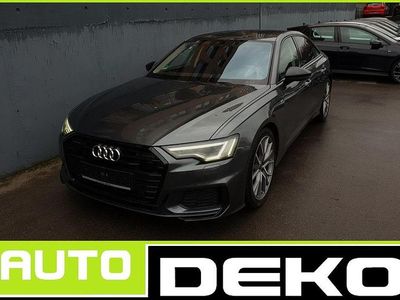 Gebraucht Audi A6 S-Line 367 PS (269 kW) 2020 Grau Limousine