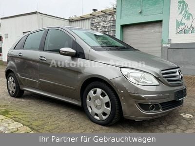 Mercedes B150