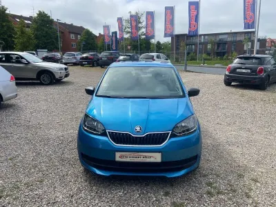 Gebraucht Skoda Citigo