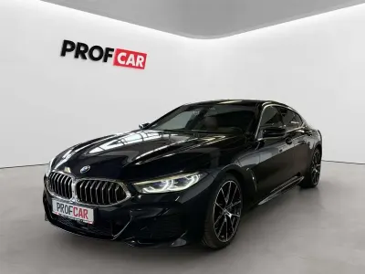 Gebraucht BMW 840 Gran Coupé