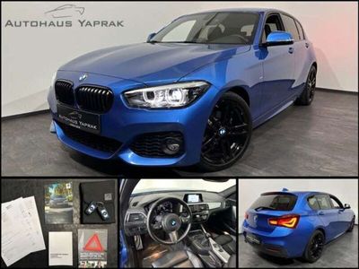 gebraucht BMW 118 i Sport