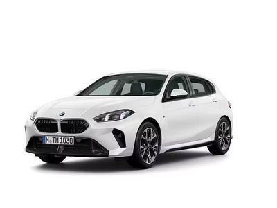Gebraucht BMW 120 M Sport 163 PS (119 kW) 2025 Weiß Kleinwagen