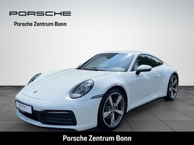 Porsche 911 Carrera