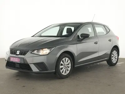 Gebraucht Seat Ibiza