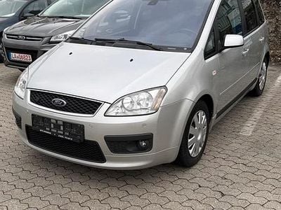 Usata Ford Focus 125 CV (91 kW) 2006 Grigio Station wagon