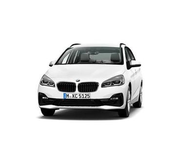 BMW 220 Active Tourer