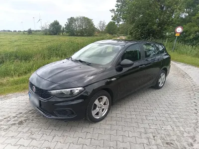 Gebraucht Fiat Tipo