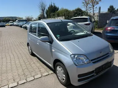 Gebraucht Daihatsu Cuore
