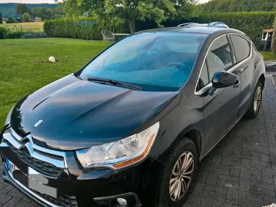 Gebraucht Citroën DS4