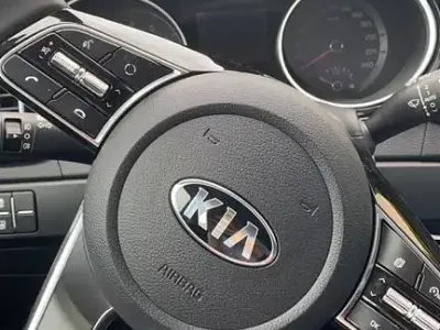 Gebraucht Kia Ceed