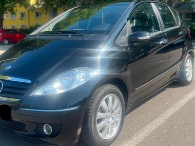 Mercedes A150