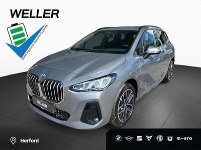 BMW 225 Active Tourer