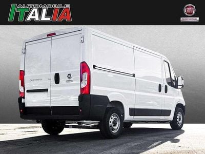 Usado Fiat Ducato 33 120 HP (88 kW) 2024 Branco Van
