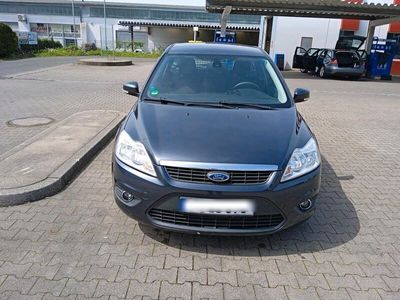 gebraucht Ford Focus 2009 Diesel