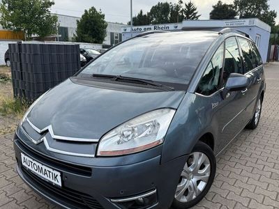 Citroën Grand C4 Picasso