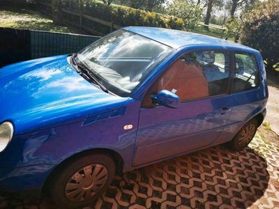 gebraucht VW Lupo