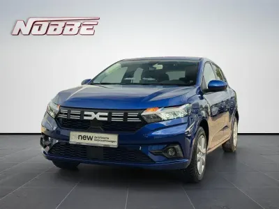 Gebraucht Dacia Sandero
