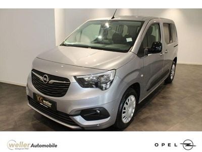 Opel Combo Life
