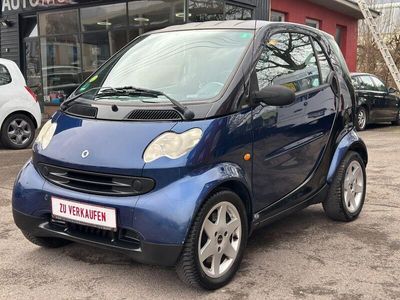 Smart ForTwo Coupé