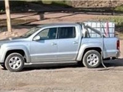 VW Amarok