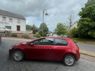 Gebraucht VW Golf
