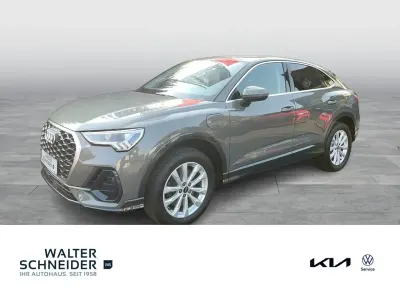Gebraucht Audi Q3 Sportback