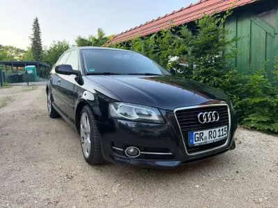 Gebraucht Audi A3