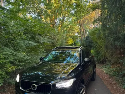 Gebraucht Volvo XC90 Momentum 190 PS (139 kW) 2016 SUV