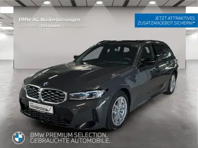 Używany BMW M340