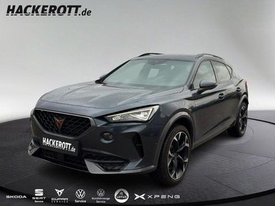 Gebraucht Cupra Formentor VZ 310 PS (228 kW) 2023 Grau SUV