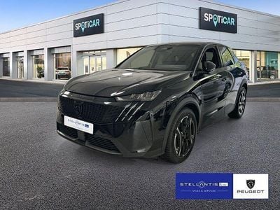 Gebraucht Peugeot e-3008