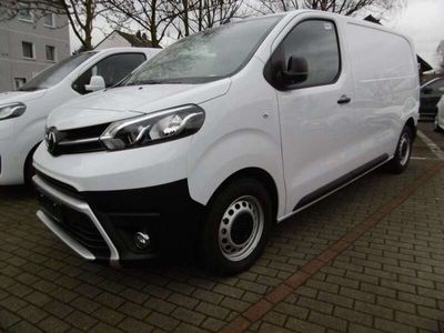 gebraucht Toyota Proace 1,5-l-D-4D L1 Meister (V)