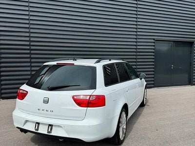 Seat Exeo